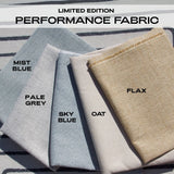 The FÜZI Dog Bed from FÜZI