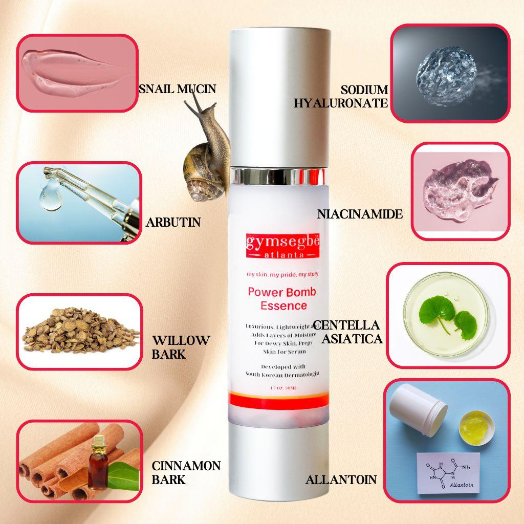 Anti-Aging Bundle, Small from gymsegbë