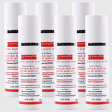Thick As Thieves Pure Glycolic Acid Lactic Acid Extreme Gel Peel - 6 Pack from gymsegbë