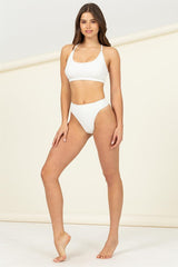 HYFVE Lean Close Two-Piece Bikini Set from My Pampered Life Seattle