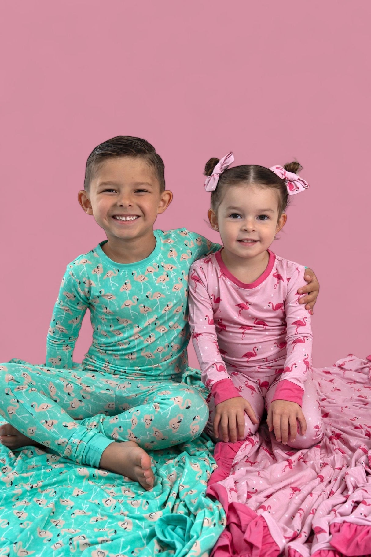 MINGLING MINGOS DREAM SET from DREAM BIG LITTLE CO