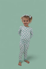 MINT CHECKERS DREAM SET from DREAM BIG LITTLE CO