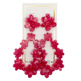 Bianca - Pearlized Pink from Shop LINNY CO