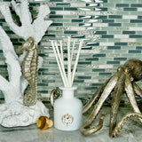 Fraser Fir Candle from The Lion's Den Candle Company