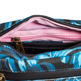 The Companion - Smell Proof Crossbody Bag from Revelry Supply