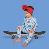 FREEDOM SKATIN' SMILES DREAM SET from DREAM BIG LITTLE CO