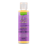 4D Hyaluronic Acid Body Wash from Garner's Garden