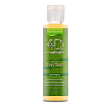 4D Hyaluronic Acid Body Wash from Garner's Garden