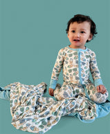COOL SUMMER DREAM ROMPER from DREAM BIG LITTLE CO