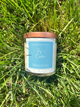 Garden Collection Bundle from Pretty Honest Candles