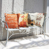 Autumn Time Cushion Covers from Moderny