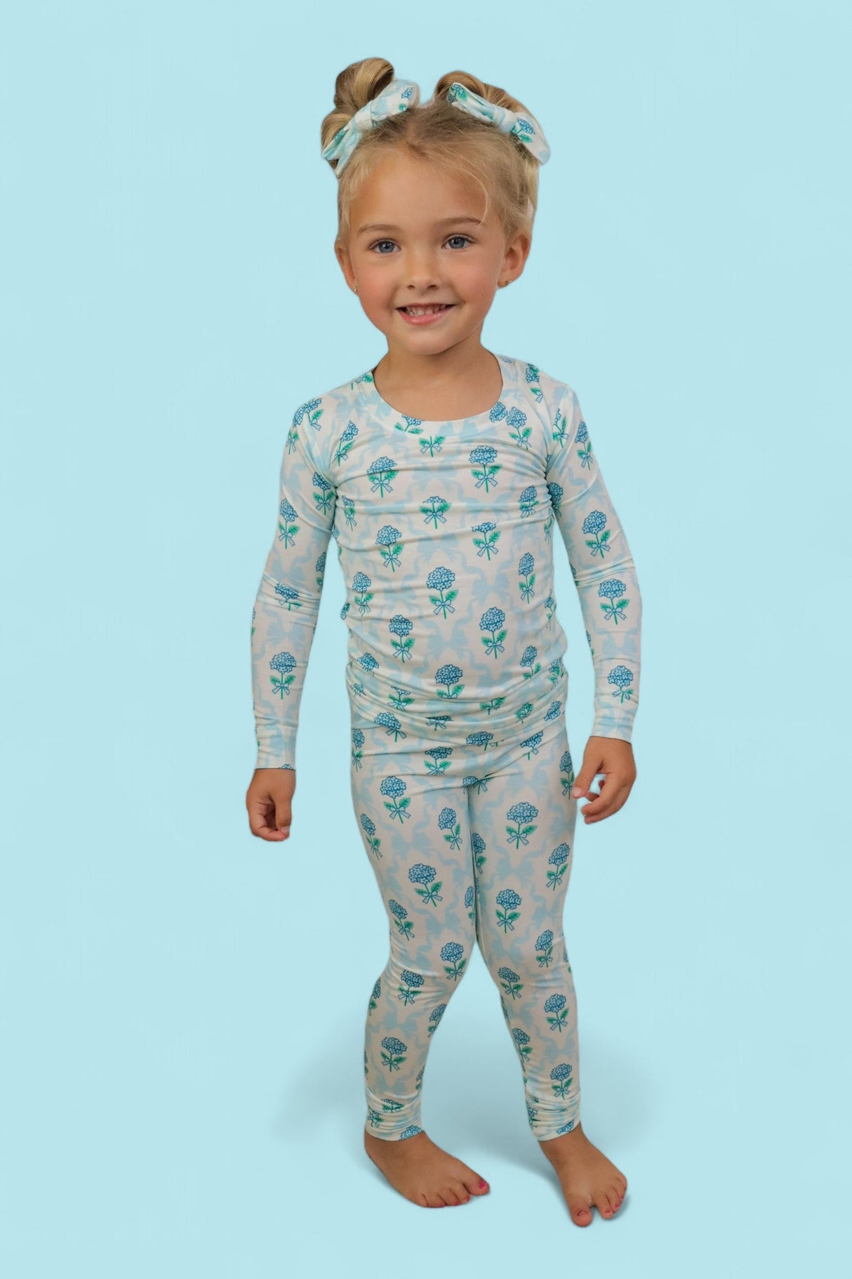 BLUE RIBBON BLOOMS DREAM SET from DREAM BIG LITTLE CO