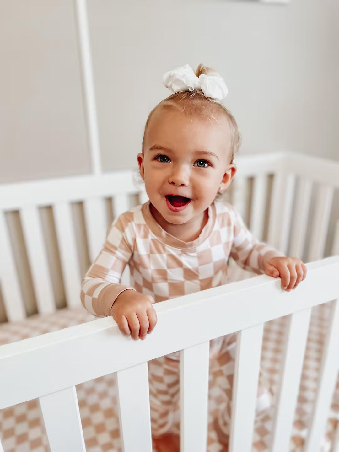 SANDY CHECKERS DREAM SET from DREAM BIG LITTLE CO