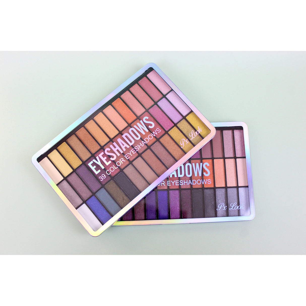 EYESHADOW PALETTE from Prolux Cosmetics