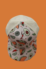 EXCLUSIVE TACO TUESDAY DREAM TRUCKER HAT from DREAM BIG LITTLE CO