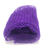 African Exfoliating Net from Cee Cee's Closet NYC