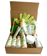 4-FURRY PETS ULTIMATE GROOMING KIT from ReNewedPet