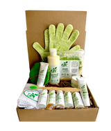 4-FURRY PETS ULTIMATE GROOMING KIT from ReNewedPet