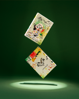Flying Dog, Edition 2 Playing Cards From Art of Play