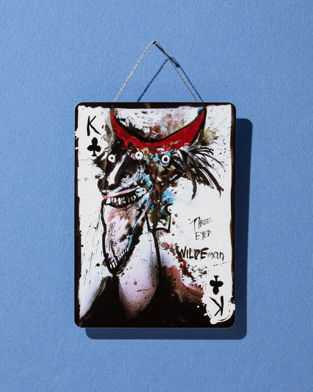 Flying Dog, Edition 2 Playing Cards From Art of Play