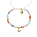 California Endless Summer Bracelet From LotusAndLuna