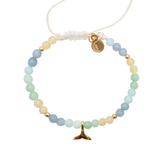 California Life's a Beach Bracelet From LotusAndLuna