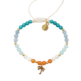 California Dreamin' Bracelet  From LotusAndLuna
