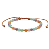 Celestial Healer 4mm Healing Bracelet From LotusAndLuna