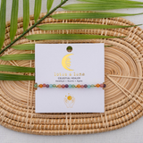 Celestial Healer 4mm Healing Bracelet From LotusAndLuna