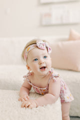 EXCLUSIVE GIRLS JUST WANNA HAVE SUN DREAM BOW from DREAM BIG LITTLE CO