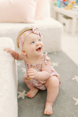 EXCLUSIVE GIRLS JUST WANNA HAVE SUN DREAM BOW from DREAM BIG LITTLE CO