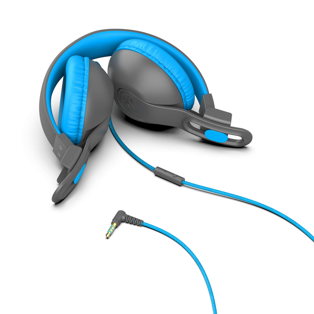 JBuddies Studio 2 On-Ear Kids Wired Headphones from JLab