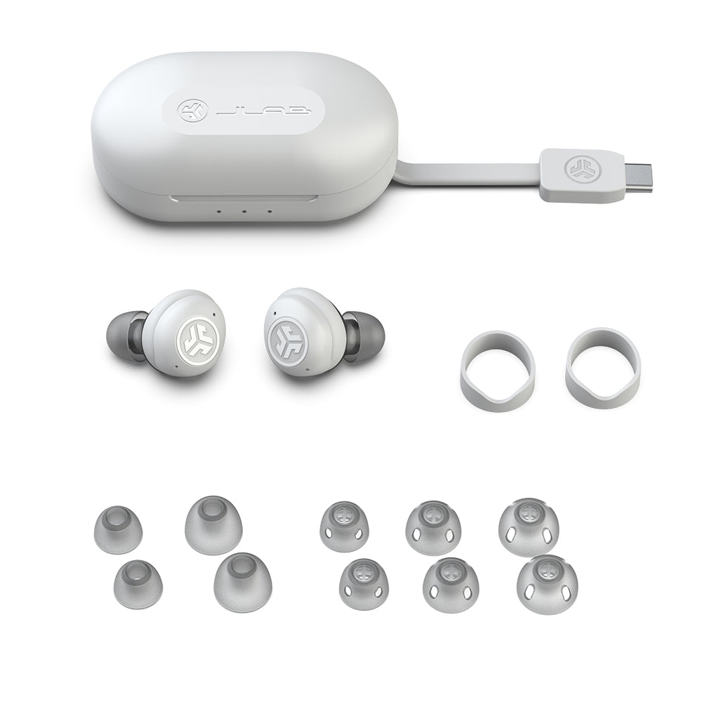 Hear OTC Hearing Aid from JLab