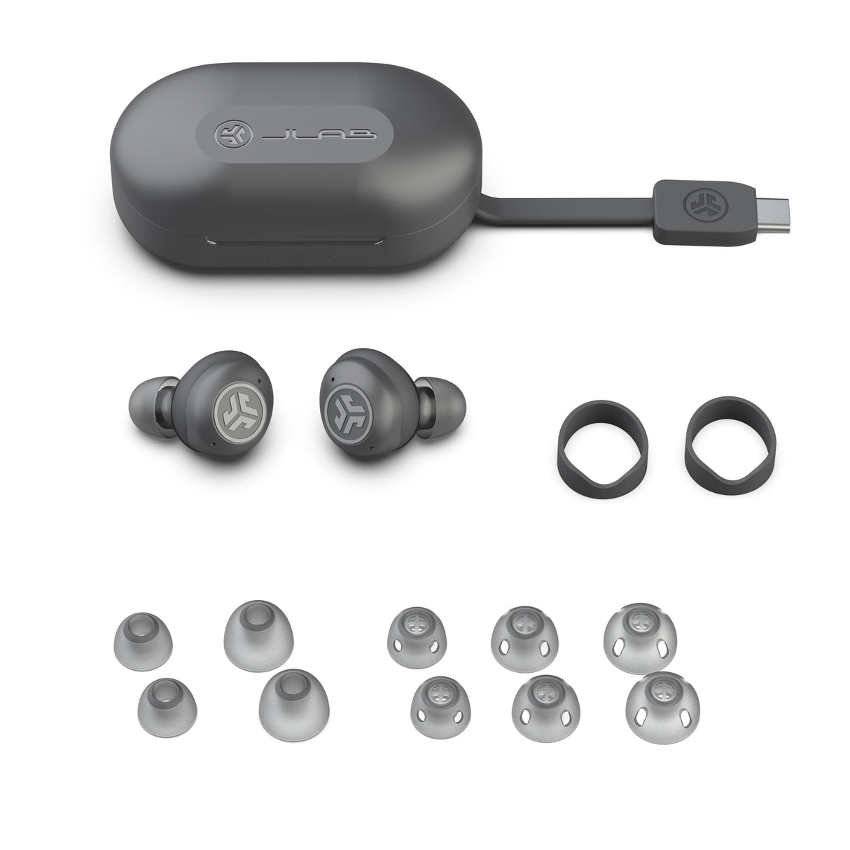 Hear OTC Hearing Aid from JLab