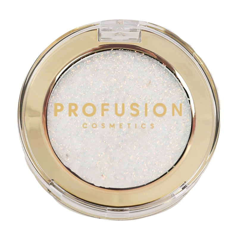 Superbloom | Sunlit Multi-Chrome Glitter from Profusion Cosmetics