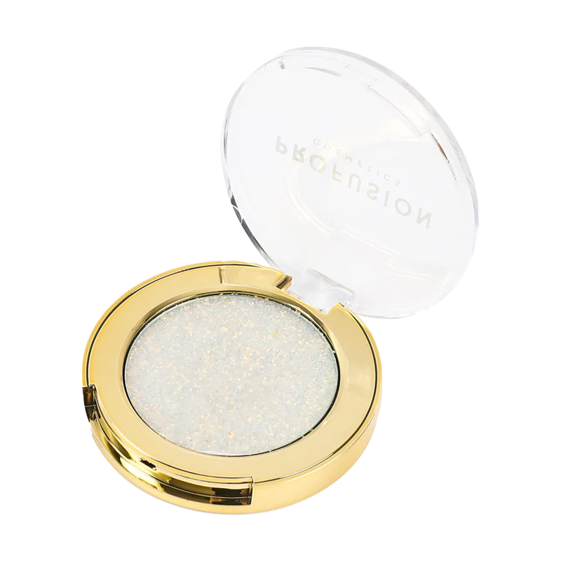 Superbloom | Sunlit Multi-Chrome Glitter from Profusion Cosmetics