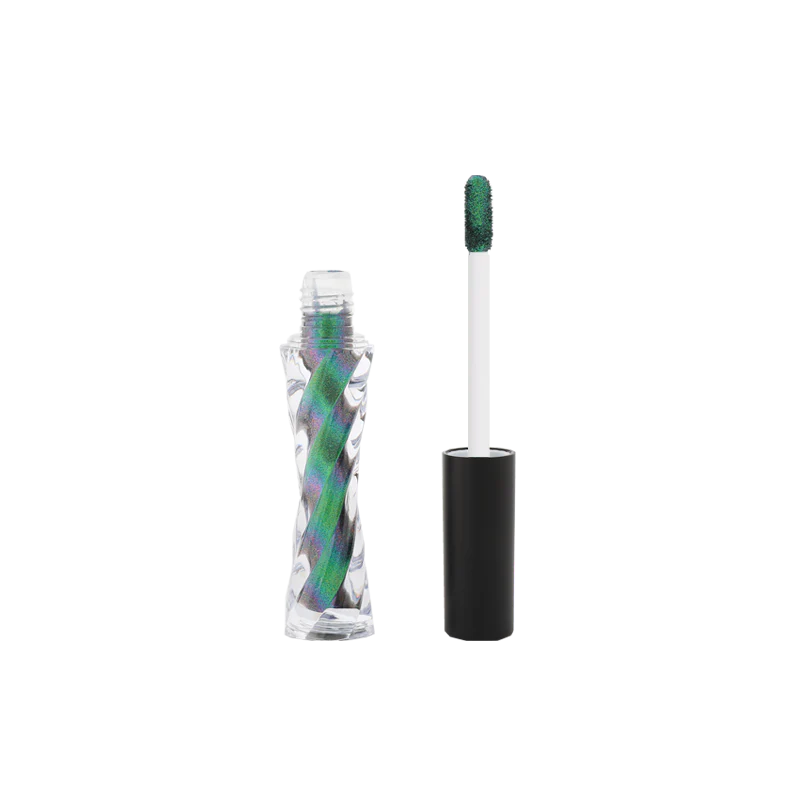 Prismatic Chrome Liquid Eyeshadow from Profusion Cosmetics