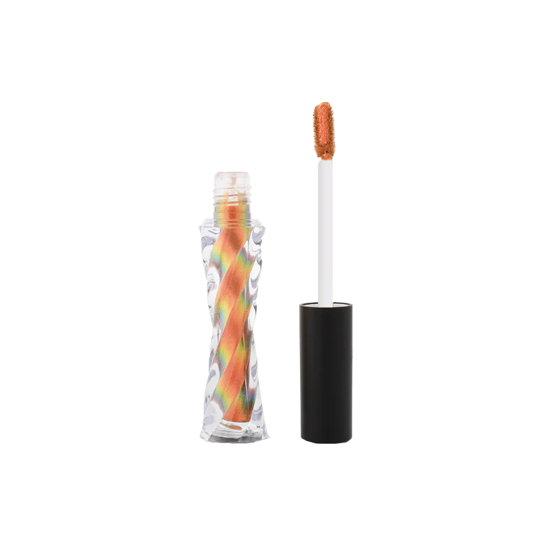 Prismatic Chrome Liquid Eyeshadow from Profusion Cosmetics