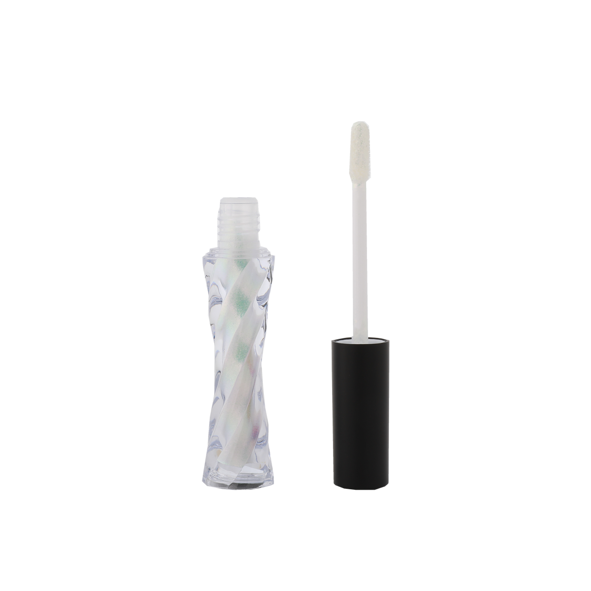 Prismatic Chrome Liquid Eyeshadow from Profusion Cosmetics