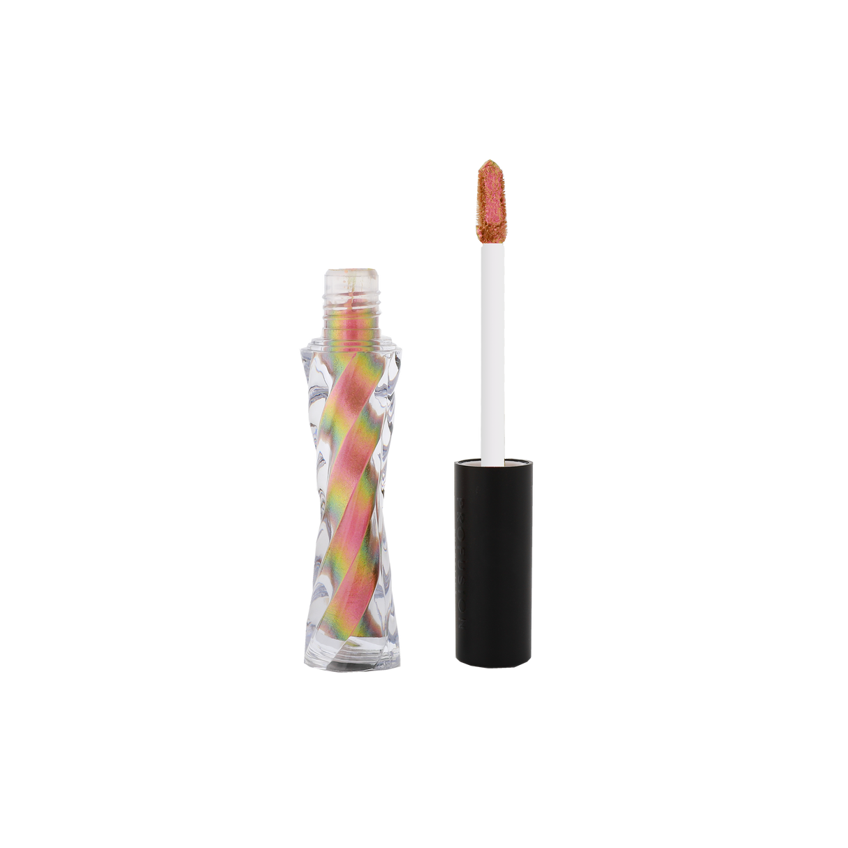 Prismatic Chrome Liquid Eyeshadow from Profusion Cosmetics