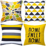 Shining Cushion Covers from Moderny