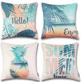 Summer Cushion Covers from Moderny