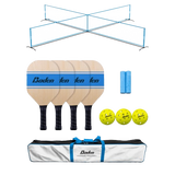 Four Square Pickleball Set from Baden Sports