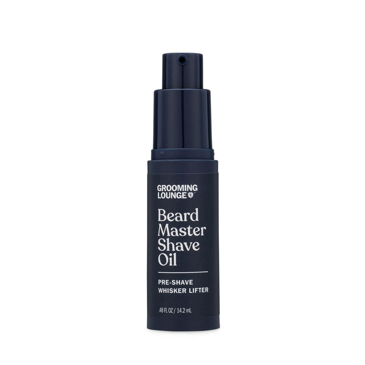 Grooming Lounge Beard Master Shave Oil from Grooming Lounge