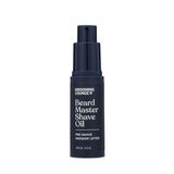 Grooming Lounge Beard Master Shave Oil from Grooming Lounge