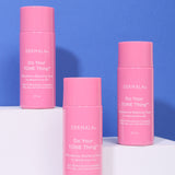 Do Your TONE Thing from Dermala