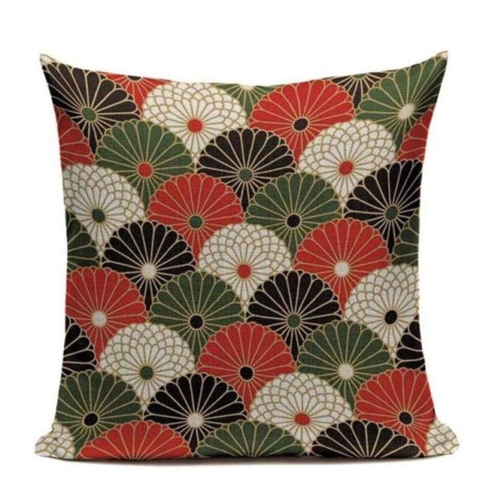 Japanese Essence Cushion Covers from Moderny