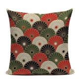 Japanese Essence Cushion Covers from Moderny