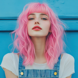Pastel Pink Hair Dye Bundle: After Party + Pastel Magic from Medusa's Makeup