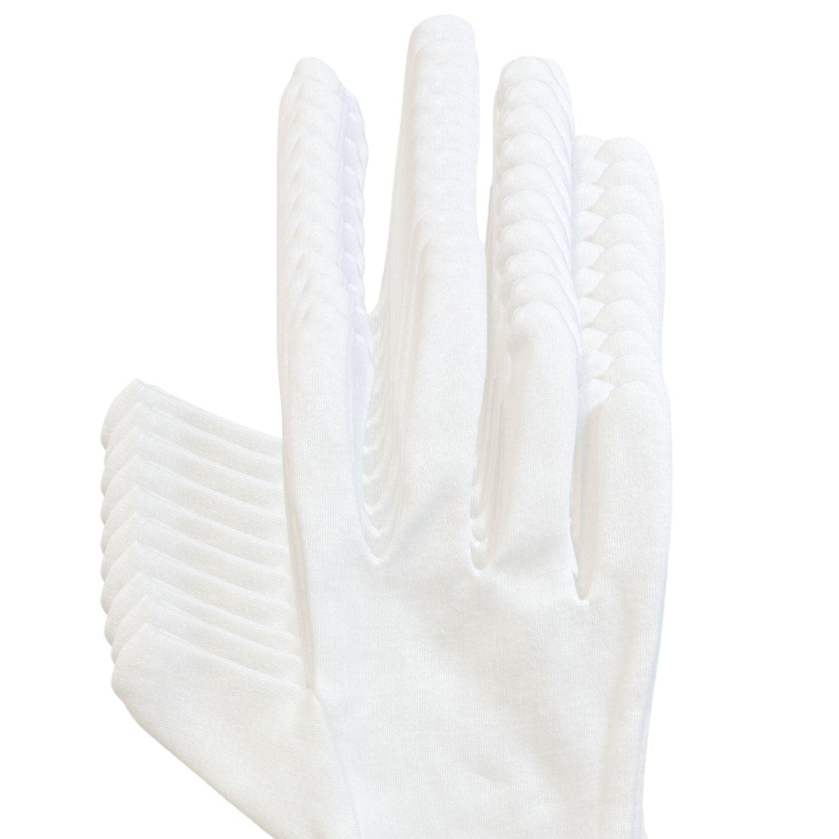 Moisturizing Cotton Gloves for Dry Hands from gymsegbë